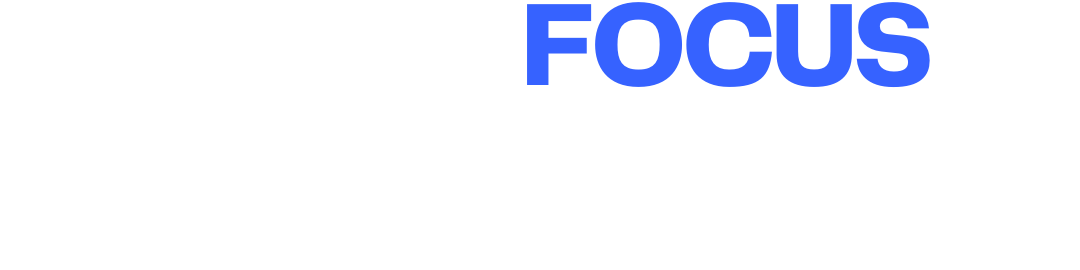 Flow Focus Action